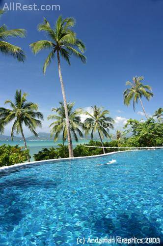Novotel Panwa Beach Resort 86